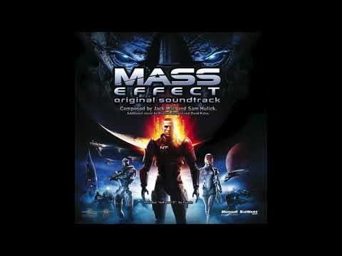 Good VGM 218 - Mass Effect - Criminal Elements