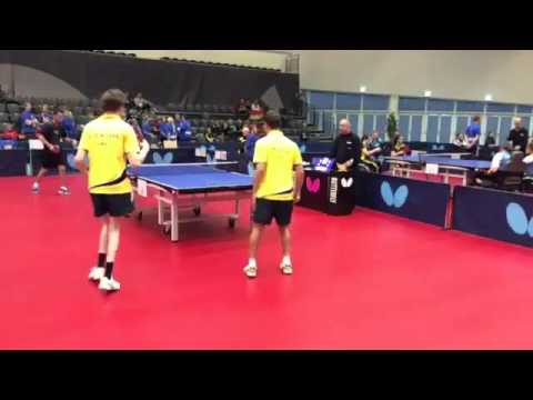 Class T-M6, SWE-GRE, Double