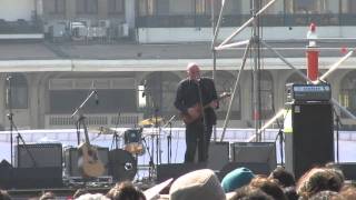 Alain Johannes - Return to you (live)