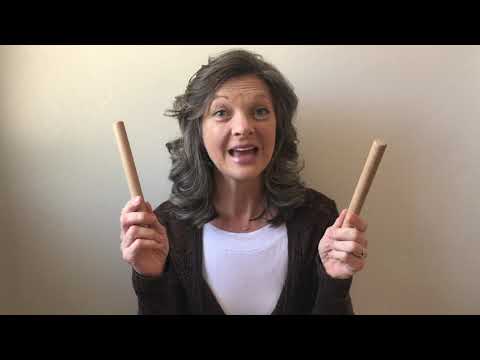 Clap Your Hands 'Til the Music Stops