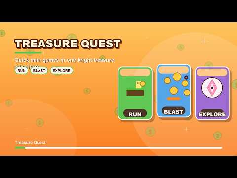 Treasure Quest video thumbnail