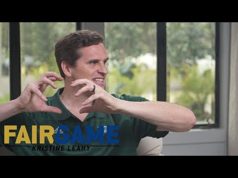 Kobe Bryant Is All About Intensity and Winning At Every Level According to Mark Madsen | FAIR GAME