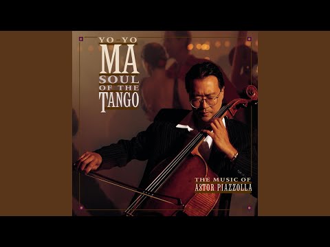 YO-YO MA