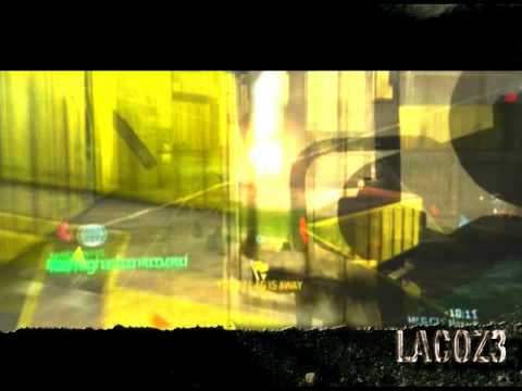 LaCoz3 :: Halo 3 Montage 2