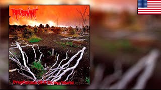 Revenant - 01 - Prophecy Of A Dying World