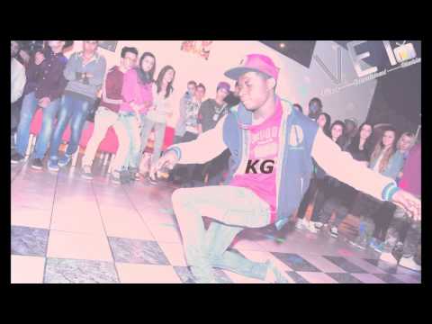 @IMKGBRO - *iamtheone* (part 2)