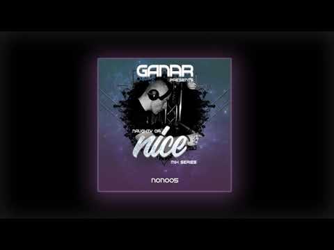 Naughty Or Nice 005 - Mixed By Ganar