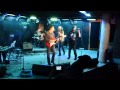 "Optimalniy variant" at "Music Town" Club,Moscow ...