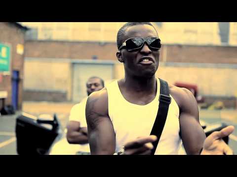 Stutta Ft. A.L - Yahoo [Music Video]