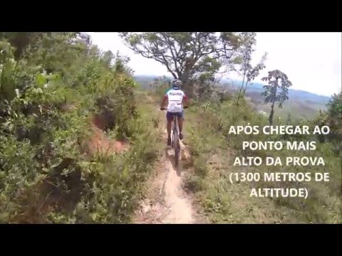 GP Ravelli 2016 XCM Pro Jacutinga Descida Tecnica