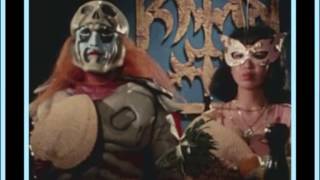 The Atlantics -  Flight of the Surf Guitar