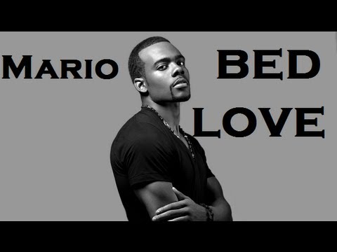 Mario - Bed Love