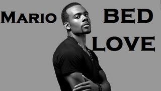 Mario - Bed Love
