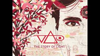 Steve Vai - Sunshine Electric Raindrops (The Story Of Light 2012)