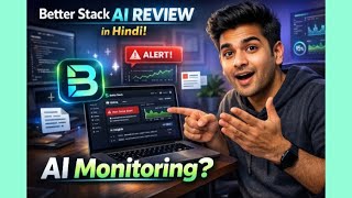 Better Stack Tutorial | Better Stack Github | Better Stack का एक विश्लेषण