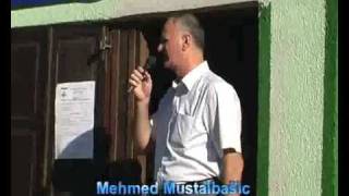 preview picture of video 'MEMORIJALNI TURNIR 7 Visovih Ljiljana u Kosovi 2008'