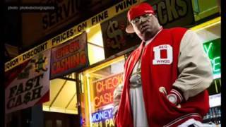 E-40 ft. Busta Rhymes - On The Set [New 2013].mp4