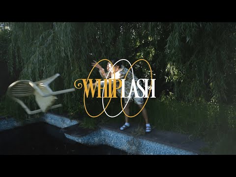 LEFT. - Whiplash (Produced by Luar)