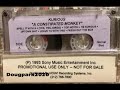 Kurious - Spell It With A J (Yes, Yes Jorge) [Promo Cassette Version]