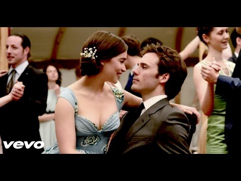 Photograph - Me Before You