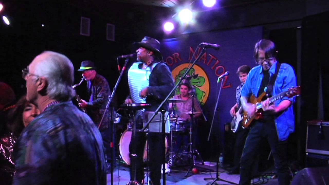 Promotional video thumbnail 3 for Gator Nation Band