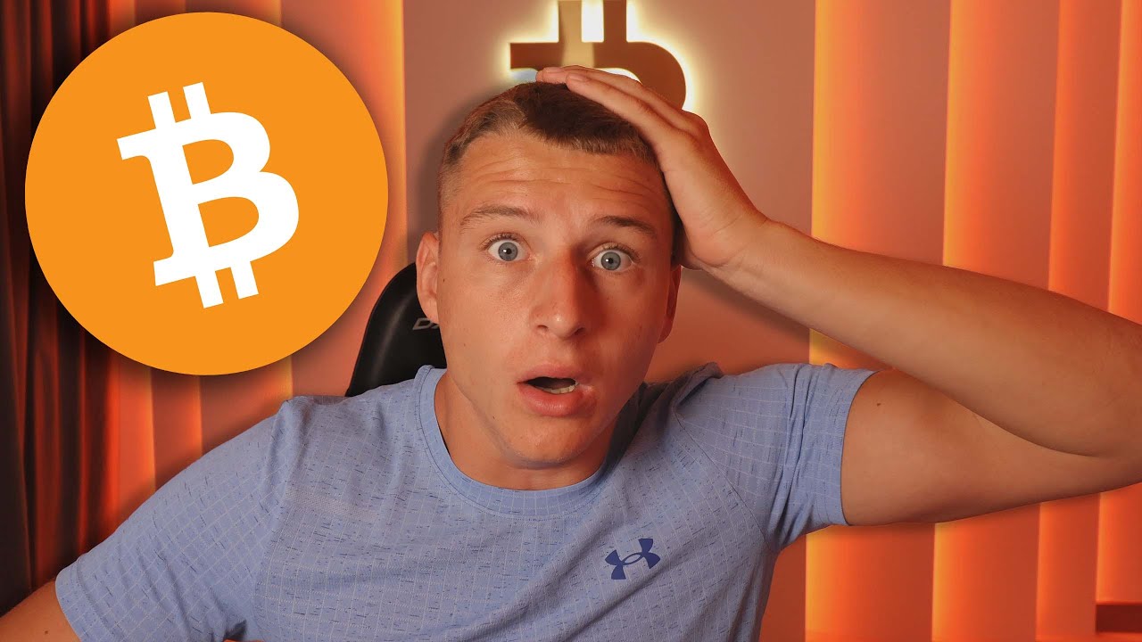 BITCOIN: MY FINAL WARNING...