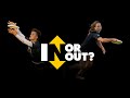 In Or Out EUCF Reveal