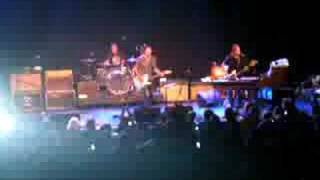 Marvelous 3 Performs &quot;Indie Queen&quot; (07/25/08)