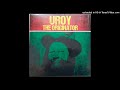 U ROY - Musical Vision ( Wet Dream )