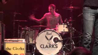 The Clarks Dec 26 2015 Rex Saturday