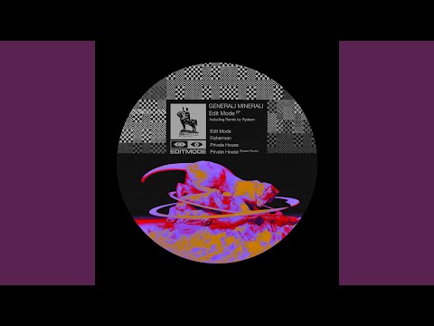 Fisherman (Original Mix)