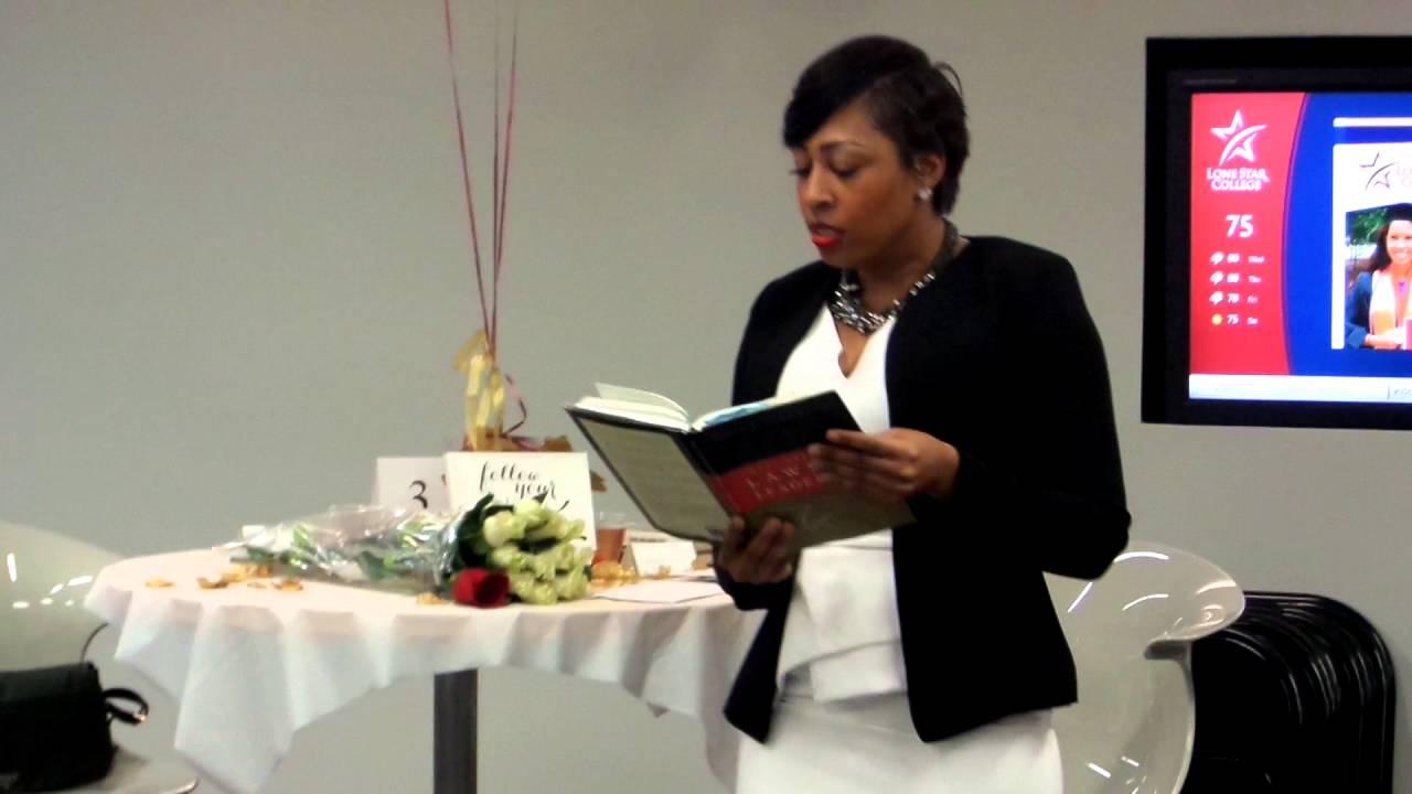 Promotional video thumbnail 4 for Kobi Morton- Success Speaker, Author & Actress