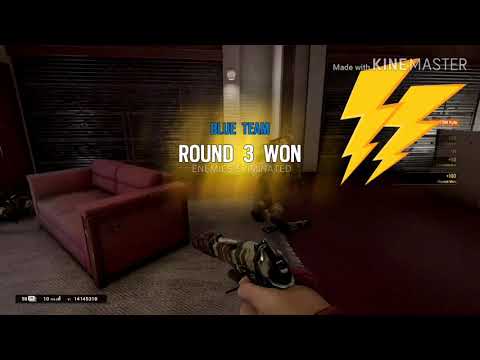 BEST Elite skin EVER!!