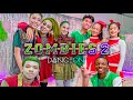 Niana Guerrero - ZOMBIES 2 Dance Battle | We Got This | Disney x DanceOn