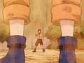 Majin Kenshin - Toushi (AMV) 