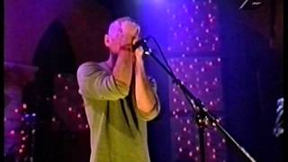 REM - Country Feedback @ Stockholm 1998