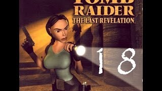 Tomb Raider 4: The last revelation | Parte 18 | In Spanish