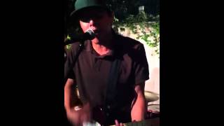 Dress your wounds - up all night (blink-182) at limapalooza