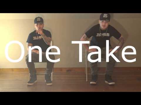 Jolo Reeves - One Take Vol. 2