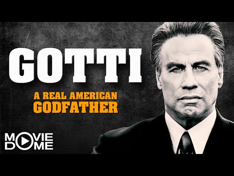 Gotti - A Real American Godfather - mit John Travolta - Ganzen Film kostenlos schauen bei Moviedome