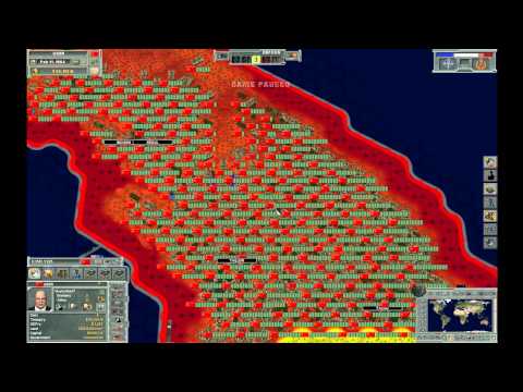 supreme ruler cold war pc review