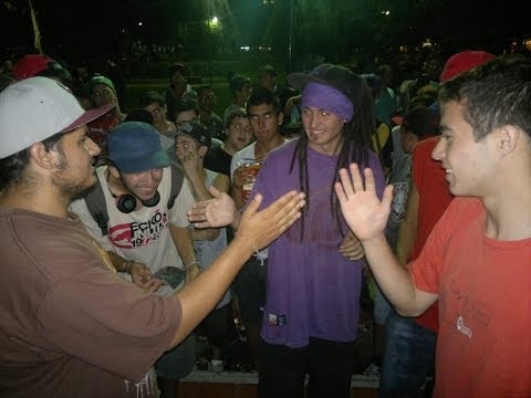 ARKA vs KUSA vs SERGIO 8º final el5to pretemporada