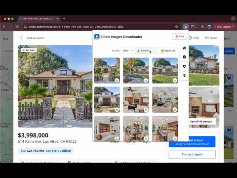 Item video thumbnail