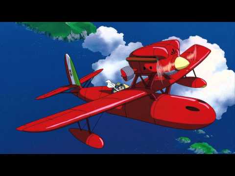 Porco Rosso - To the Adriatic Sea (orchestra cover)