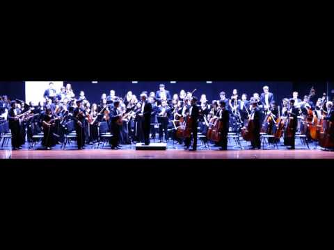 2015 CRHS Fine Arts Holiday Gala