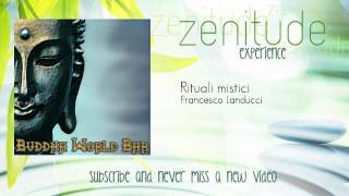 Indian Relaxation - Francesco Landucci - Rituali mistici - ZenitudeExperience