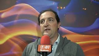 Ischia. Gianni Mattera: The Municipality took away the Proloco's headquarters, we don't know why.