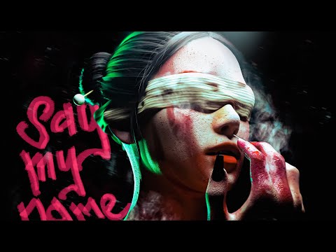 shometyle, fkbambam - SAY MY NAME