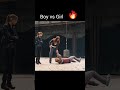 Boy Vs Girl Fight Status Shorts Youtube Viral Trending