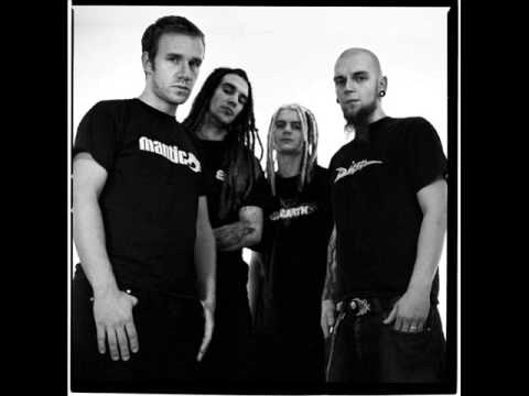 Koroded-Choke on you